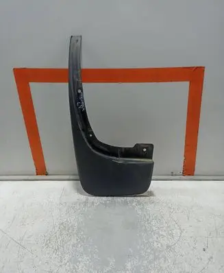 Isuzu D-Max Rear mudguard