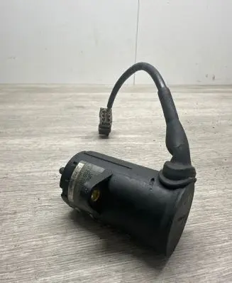 Opel Vectra B Accelerator pedal position sensor 0205001042 770200970