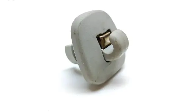 Renault Megane IV Sun visor clip/hook/bracket 