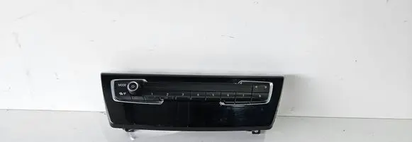 BMW 2 F45 Sound control switch 9371457