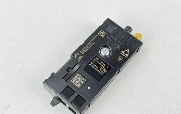 BMW i4 Aerial antenna amplifier 65205A73DB0 5A73DB0 920690B