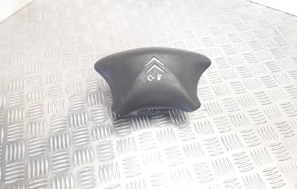 Citroen C8 Steering wheel airbag