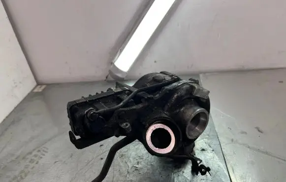 Mercedes-Benz C W203 Turbo A6460900080