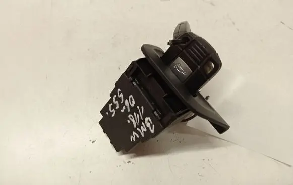 BMW 1 E81 E87 Ignition lock 695471712 10862510