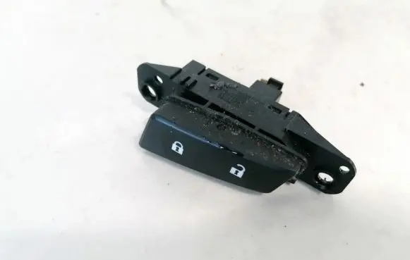 Chevrolet Orlando Central locking switch button 96936169 94831153