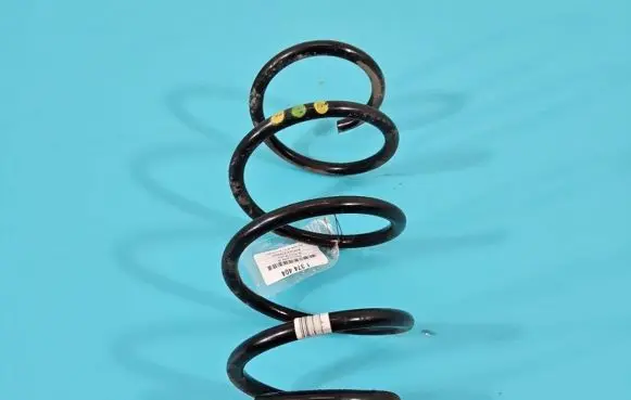 Volkswagen PASSAT B8 Front coil spring IMPRK1374404