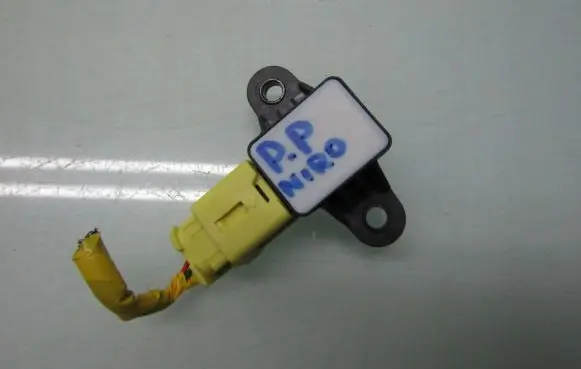 KIA Niro Airbag deployment crash/impact sensor 95920F2100