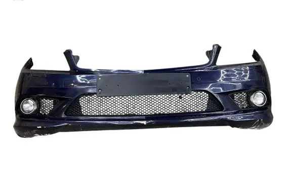 Mercedes-Benz C W204 Front bumper