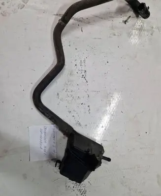 Skoda Octavia Mk1 (1U) Power steering fluid tank/reservoir 1J0422371C