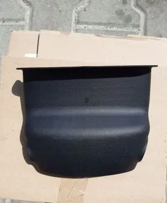 Hyundai i10 Dashboard lower bottom trim panel 84850K7000
