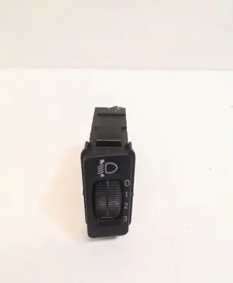 Mercedes-Benz ML W163 Headlight level height control switch A1638200010