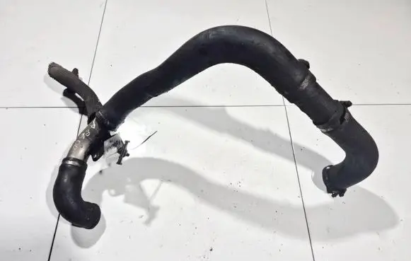 Ford Transit Intercooler hose/pipe