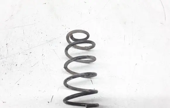Smart ForTwo I Rear coil spring