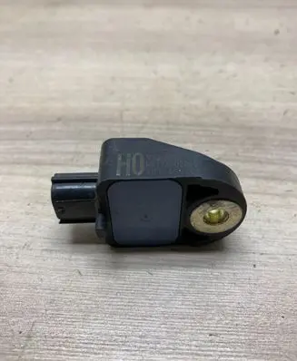 Toyota Auris E180 Airbag deployment crash/impact sensor 8917302090
