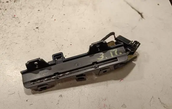 Jaguar XF X260 Rear door interior light GX63237A42