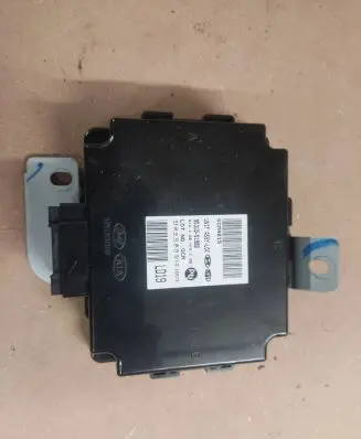 Hyundai Santa Fe Other control units/modules 95310S1900 0CM4015