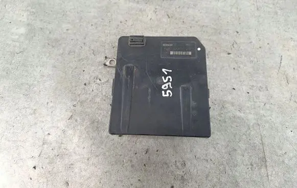 Renault Scenic II - Grand scenic II Central body control module 8200481866