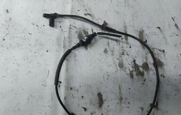 Volkswagen Sharan ABS rear brake sensor 2M212B372AA