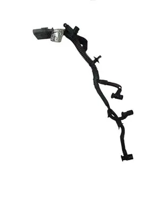 Peugeot 5008 Glow plug wires 9653805580 326450