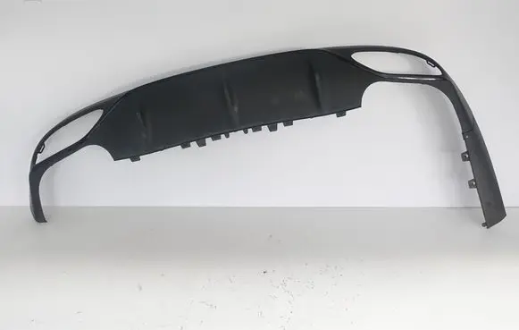 Mercedes-Benz E W238 Rear bumper lower part trim A2388859000