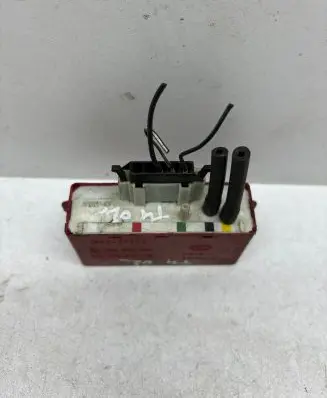Volkswagen Transporter - Caravelle T4 Other control units/modules 7D0907533 9XL00655922