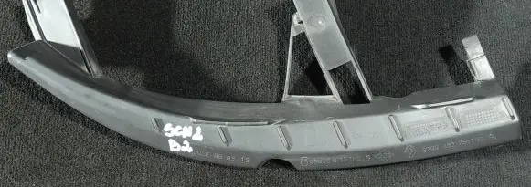 Renault Scenic II - Grand scenic II Headlight/headlamp mounting bracket 8200183758