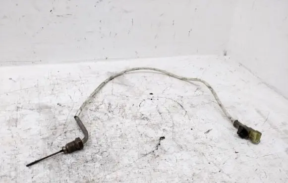 Exhaust gas temperature sensor