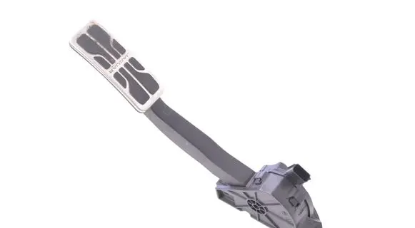 Jaguar F-Type Accelerator throttle pedal GX539F836AA