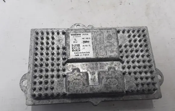 Volvo XC90 Xenon control unit/module 31395945