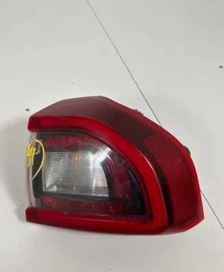 KIA Niro Rear/tail lights 92402G51