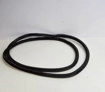 Volkswagen Tiguan Rubber seal rear door 5NA867914B