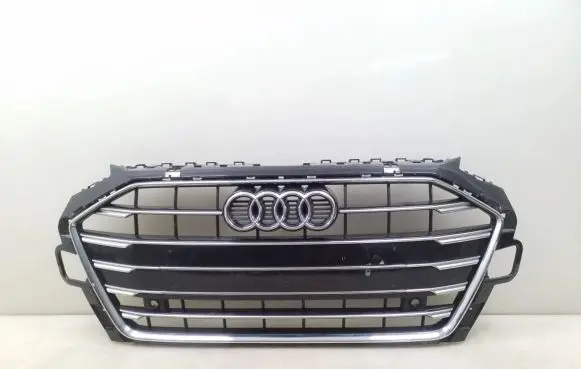 Audi A4 S4 B9 Front grill 8W0853651DF