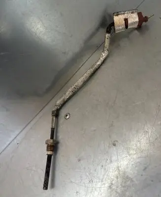 Audi A7 S7 4G Exhaust gas temperature sensor 059906088BK