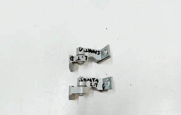 Smart #1 Rear door hinge set 8891250427