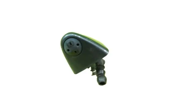 BMW X5 E53 Headlight washer pump PRZOD