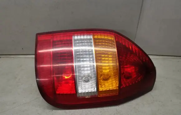 Opel Zafira A Rear/tail lights