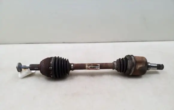 Volvo V70 Front driveshaft 30681397
