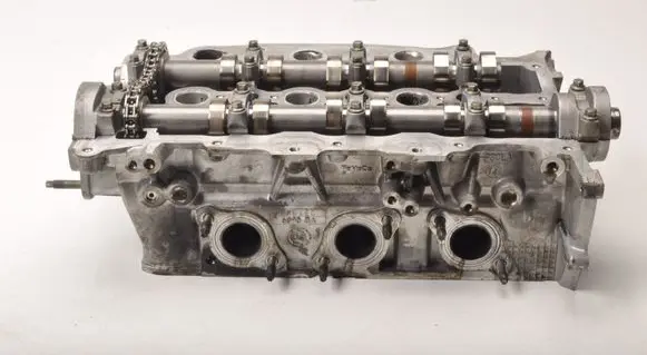 Jaguar XJ X351 Engine head 9X2Q-6090-DA
