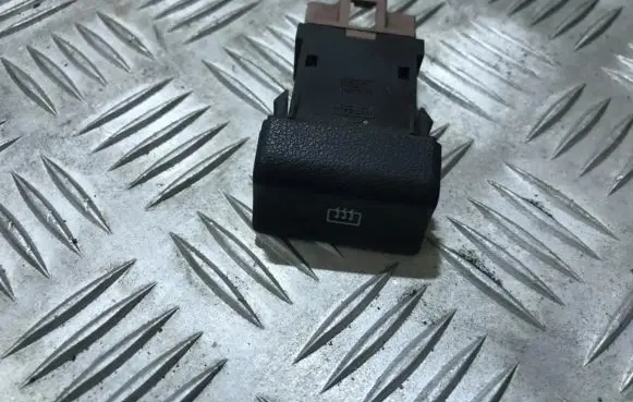 Nissan NX 100 Windscreen/window heater switch