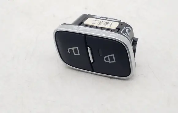 Ford Focus Central locking switch button F1ET14017AB