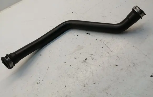 Air intake hose/pipe