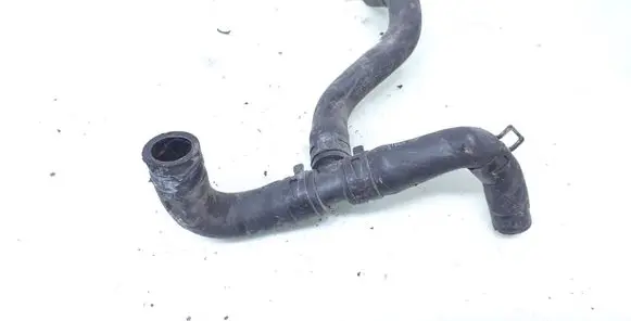 KIA Sorento Engine coolant pipe/hose 973123E200A 973123E200C 973123E200B