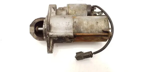 Chevrolet Epica Starter motor