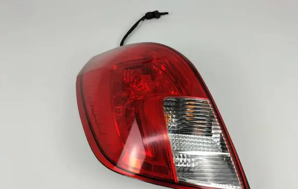 Opel Antara Rear/tail lights