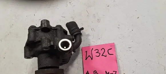 Renault Clio II Power steering pump 7700419117