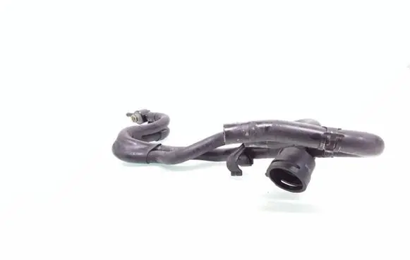 Audi A4 S4 B7 8E 8H Engine coolant pipe/hose 038906081B