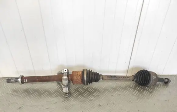 Renault Express Front driveshaft 391009795R