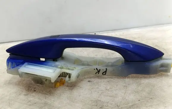 Hyundai Bayon Front door exterior handle