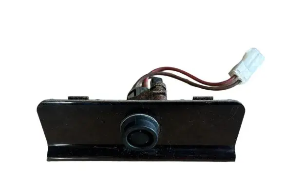 BMW 7 E38 Cigarette lighter front 