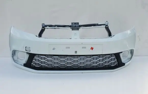 Renault Sandero II Front bumper 620223900R